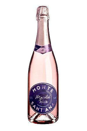 Moscatel Rosé