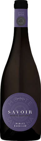 SAVOIR Merlot Marselan