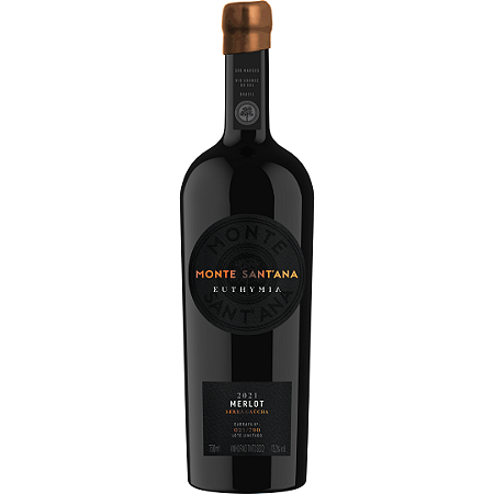 EUTHYMIA Merlot