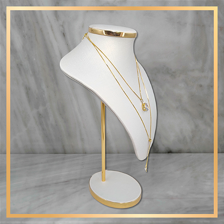 Busto Diora Offwhite