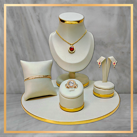 Kit MIMO Offwhite