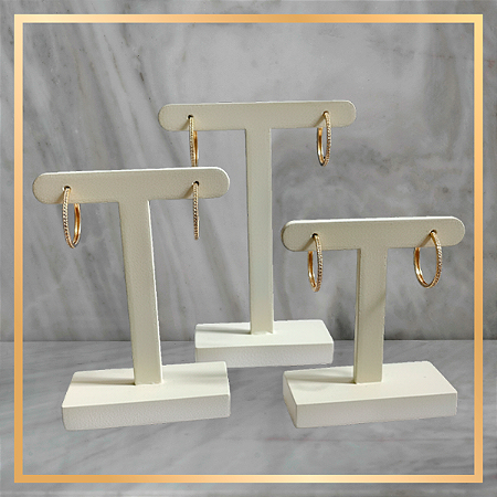 Trio Brinco T - P M G - Offwhite