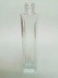 vidro torre 50ml R18 - Mundo das Essências