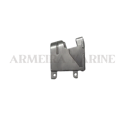 PARTE SUPERIOR DO MAGAZINE DA PISTOLA W119 CO² ROSSI [WINGUN]