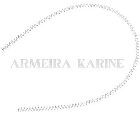 MOLA DO MAGAZINE MID - CAP [ROSSI]