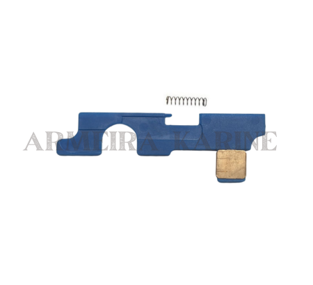 PLACA SELETORA AZUL AEG V.2 2ª GER. [CYMA]
