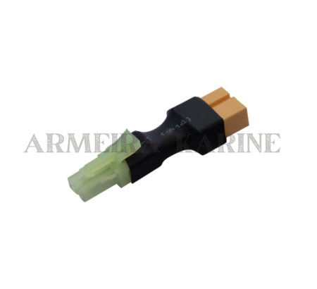 ADAPTADORES PARA RIFLES / BATERIAS / CARREGADORES
