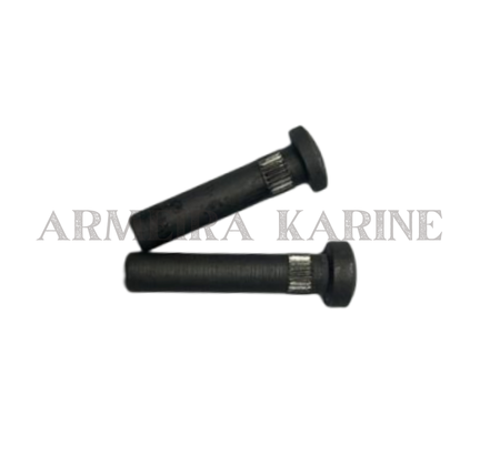 CONJUNTO DE PINOS AEG M4 / M16 [ROSSI]