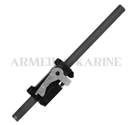 CONJUNTO DO CANO DA PISTOLA C11 4.5MM [ROSSI]