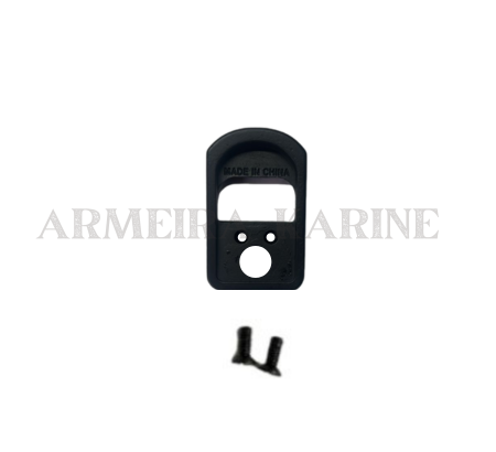 BASE DE MOTOR DA PISTOLA AEP CM.122 [CYMA]