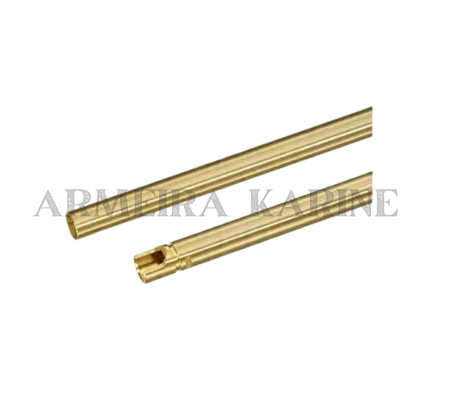 CANO DE PRECISÃO PARA PISTOLA GLOCK GBB 6.01MM 93MM [ROSSI]