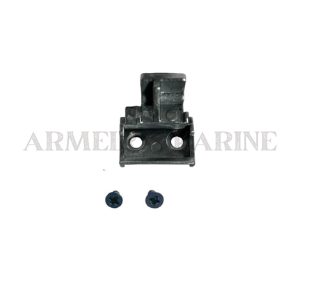 APOIO GUIA DE MOLA NOZZLE AEP CM.030 [CYMA]