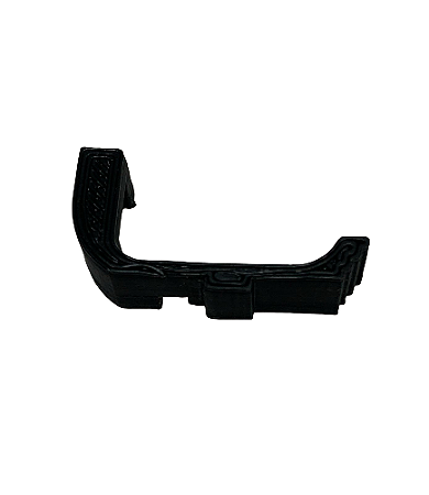 MAG RELEASE AEP CM030 3D  PRETO