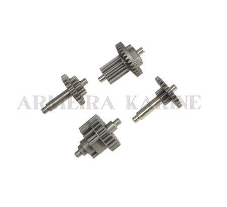 CONJUNTO DE ENGRENAGENS PARA AEP [CYMA]