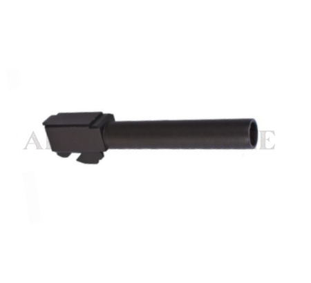 OUTER BARREL CANO EXTERNO GLOCK GBB G17/18 [ROSSI]
