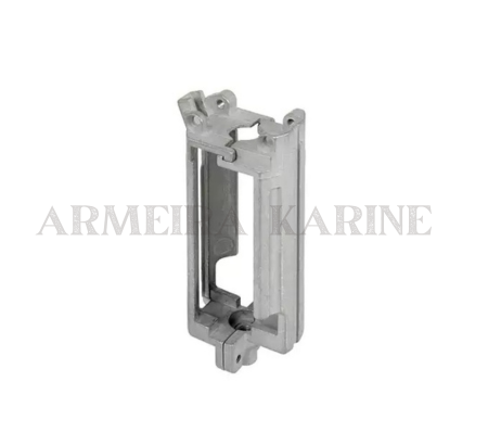 SUPORTE DO MOTOR PARA GEARBOX V3 [CYMA]