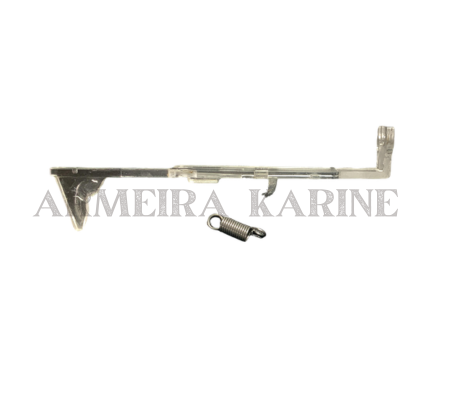 TAPPET PLATE AEG V.2 1ª GER. [CYMA]