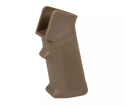 PISTOL GRIP AEG M4 TAN [G&G]
