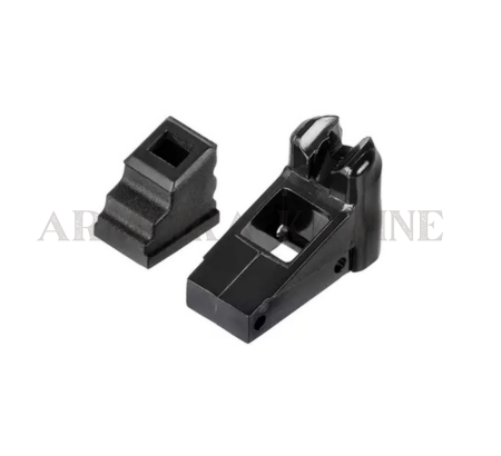 CONJUNTO DO MAG LIP E GASKET GBB 1911 [ARMY ARMAMENT]