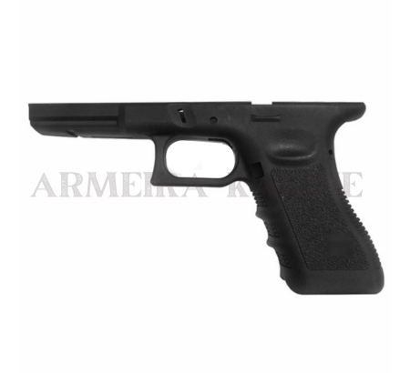 FRAME PARA GLOCK R17/18 PRETO [ARMY ARMAMENT]