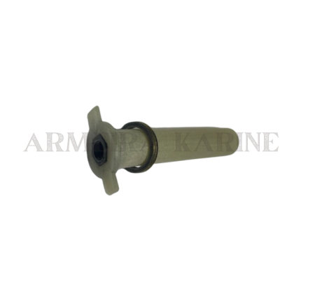 GUIA DE MOLA AEG M4 V.2 1ª GER. [CYMA]