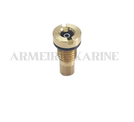 VÁLVULA DE ENTRADA DE GÁS GBB R17 / R18 [ROSSI]