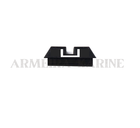 ALÇA DE MIRA PISTOLA GBB GLOCK [WE]