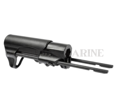 CORONHA RETRÁTIL ARP9 e ARP556 [G&G]