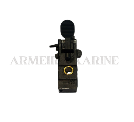 CONJUNTO DE BOLT CATCH RIFLE GBBR M4/M16 [KWA]