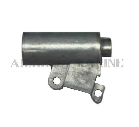 CÂMARA DE VÁLVULA SAÍDA 4,5MM E 6MM DA PISTOLA CO² [QGK]