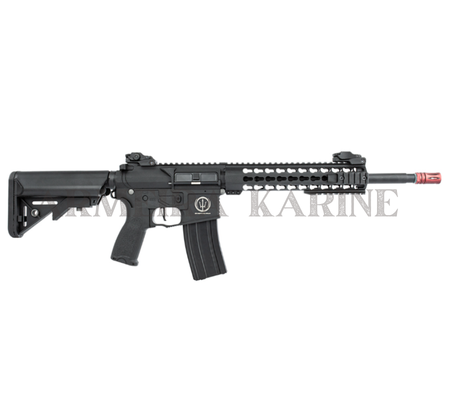 RIFLE AIRSOFT NEPTUNE 10 AR15 KEYMOD [ROSSI]