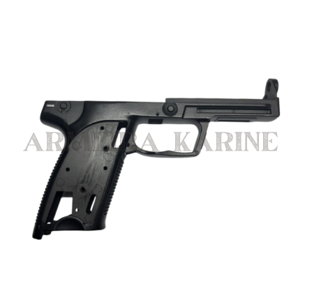 FRAME POLíMERO DA PISTOLA AEP CM.125 USP [CYMA]