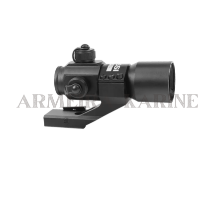 MIRA HOLOGRÁFICA RED DOT M3 P/ 22MM [ROSSI]