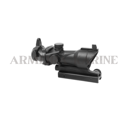 MIRA HOLOGRÁFICA RED DOT 1 X 32 ACOG P/ 22MM [ROSSI]