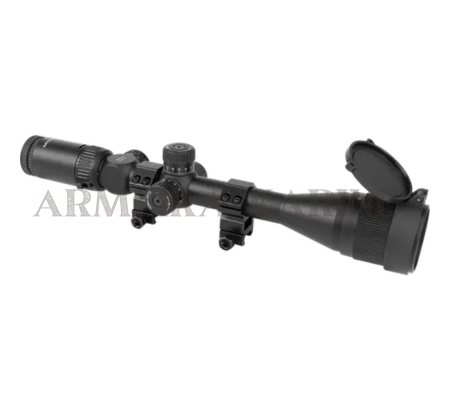 LUNETA DISCOVERY VT-R 6-24 X 42AOAC P/ 22MM [ROSSI]