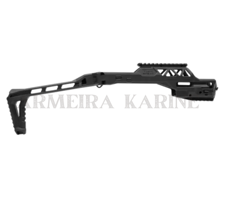 CORONHA REBATÍVEL DA PISTOLA .50 VESTA [ROSSI]