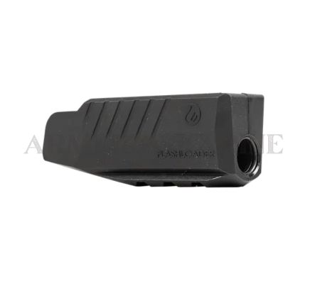CARREGADOR RÁPIDO FLASHLOADER DA PISTOLA .50 VESTA [ROSSI]