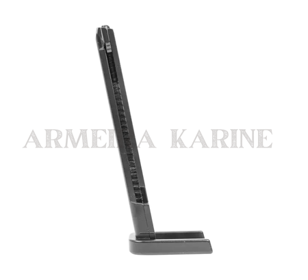 MAGAZINE DA PISTOLA G11 CO² 4.5MM / 6MM [ROSSI]