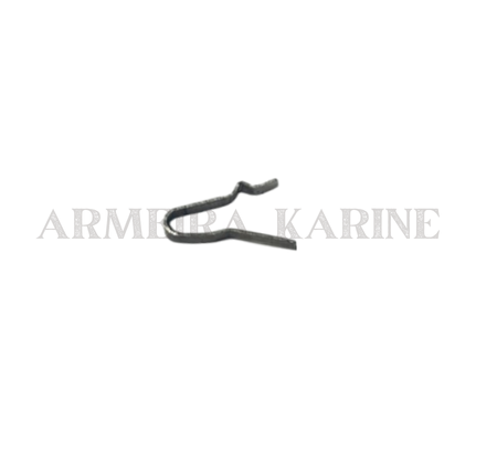 MOLA DA TRAVA DO SLIDE (GAIOLA DO FRAME) DA PISTOLA GBB GLOCK [ARMY ARMAMENT]
