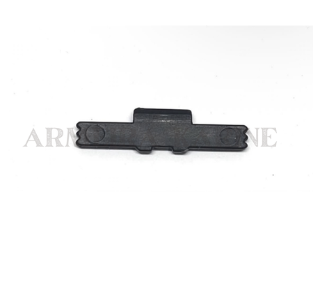 TRAVA DO SLIDE (GAIOLA DO FRAME) DA PISTOLA GBB GLOCK [ARMY ARMAMENT]