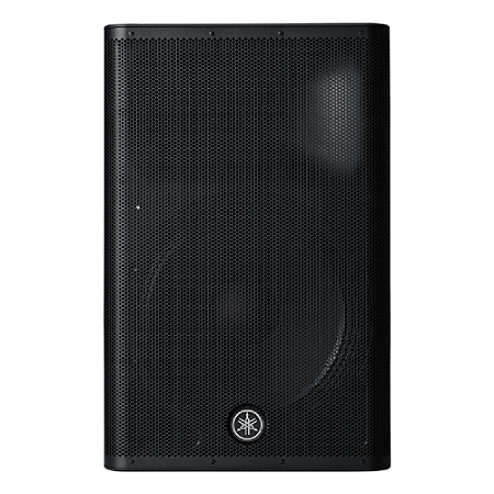 Série DXR mk3 - Overview - Enceintes - Produits - Sonorisation portable - Audio - Yamaha - ance Série DXR mk3 - Overview - Enceintes - Produits - Sonorisation portable - Audio - Yamaha - ance