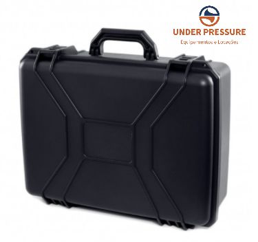 MALA PLASTICA "CASE" MP50