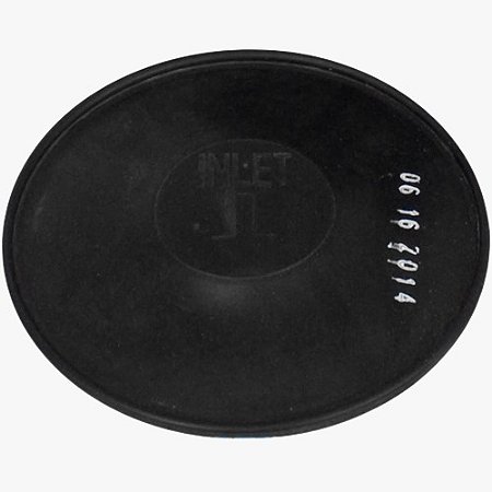 DIAFRAGMA DE DEMANDA PARA MASCARA BIB'S AVOX PN: 26004-01