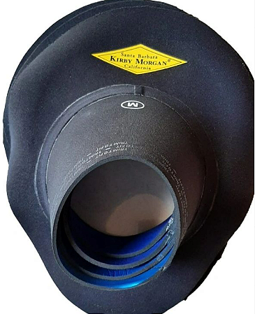 NEOPRENE NECK DAM TAM.M PN: 510-628