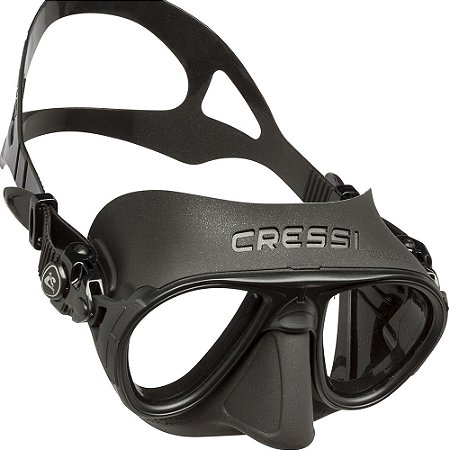 MÁSCARA CRESSI CALIBRO