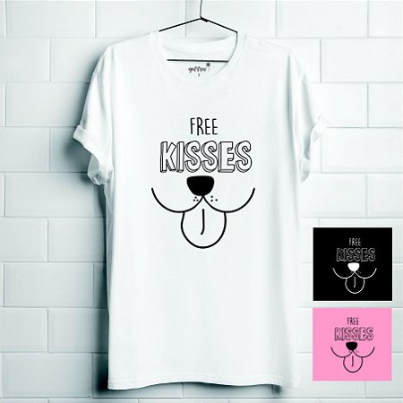 CAMISETA-FREEKISSES