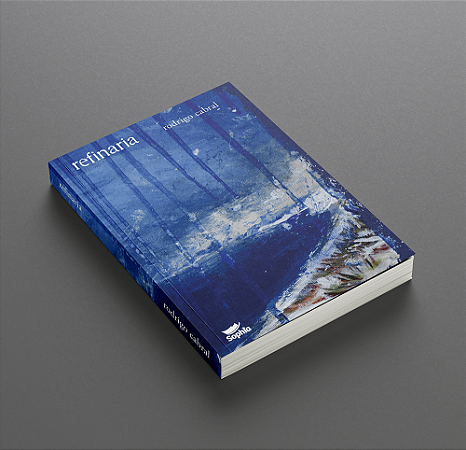 refinaria, de Rodrigo Cabral
