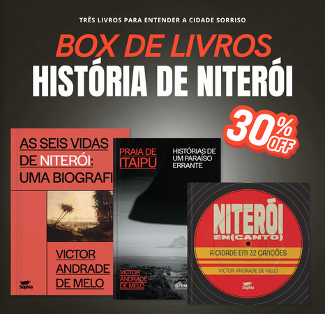 BOX HISTÓRICO NITERÓI