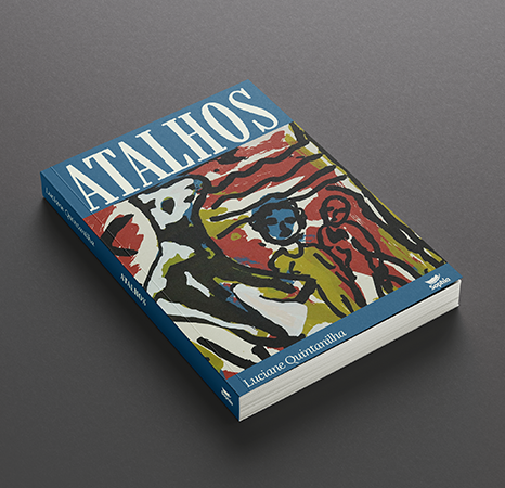 Atalhos, de Luciane Quintanilha