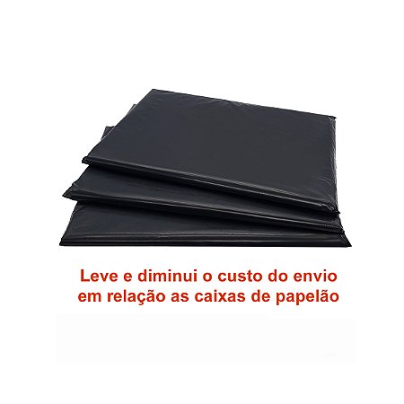 Envelope de Segurança para Correio Reciclado 26X36